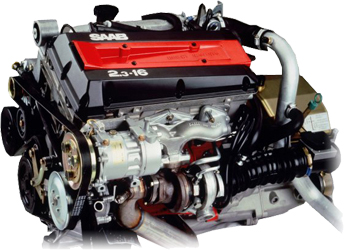 P671B Engine